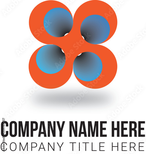 Brand Logo.