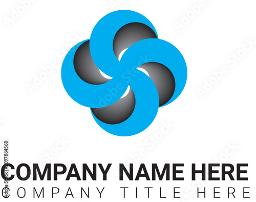 Company Logo.