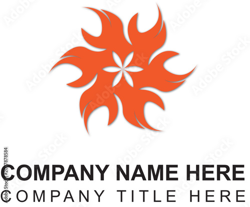 Brand and Company Logo.