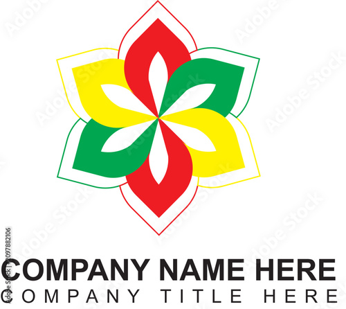 Simple Logo.