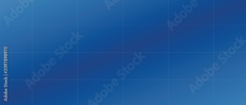 Abstract Blue Gradient Grid Background for Technology and Business eps 10
