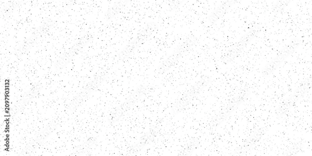 Fototapeta premium Concrete white wall stone marble concrete grunge for texture backdrop background. Quartz surface white for bathroom or kitchen countertop granite Close up seamless gray shiny spots.