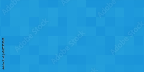 Photos Gradient blue background
