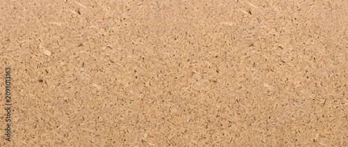 Konstfotografi Particleboard realistic seamless engineered wood chip texture with dense compres