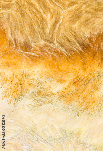  Mineral background, close up