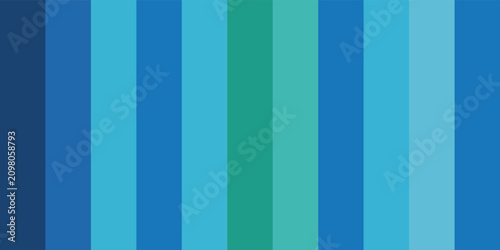 Nurses national week thank you message on blue background with heart