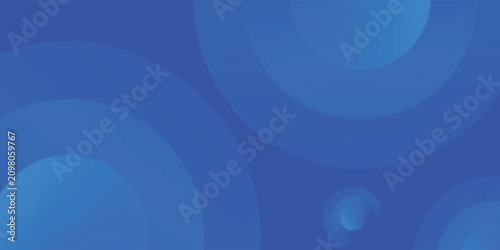 Boost your sales instantly! Minimalist abstract blue background featuring elegant concentric circular waves. Perfect for tech branding, modern corporate slides, and viral ad layouts.