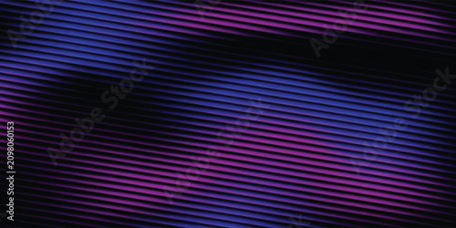 Level up your sales! Dark neon blue and purple abstract background with glowing diagonal lines. Perfect for high-converting gaming streams, viral cyberpunk ads, and sleek tech designs.