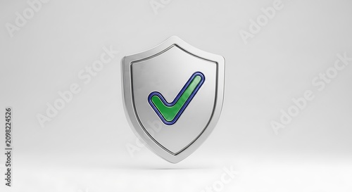 check mark icon