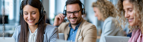 Customer Support Team at Wo...