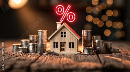 Real Estate Investment Grow...