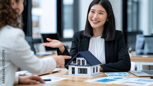 Real Estate Consultation: A...