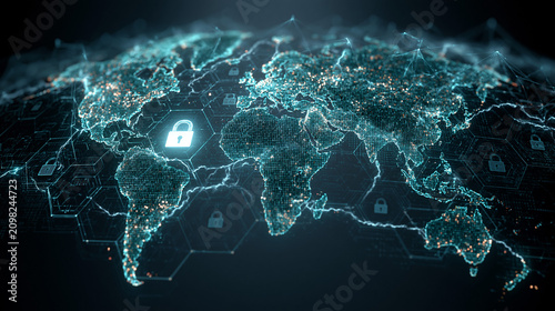 Global Network Security: A ...
