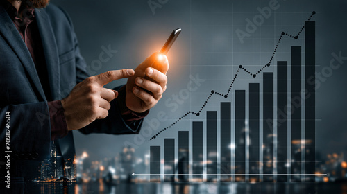 Financial Growth Strategy: ...