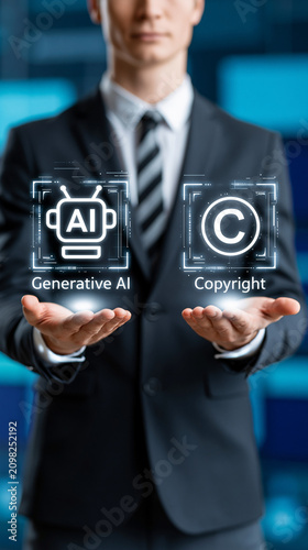 AI vs Copyright: A business...