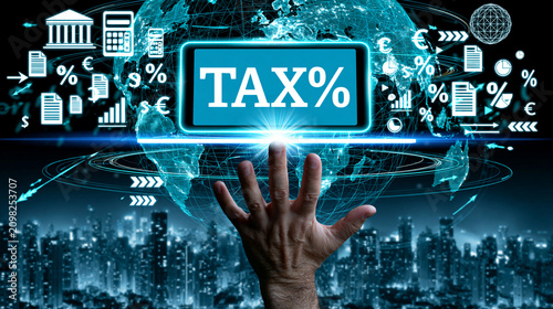 Global Taxation Concept: A ...