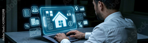 Smart Home Technology: A ma...