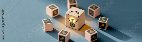 The Bright Idea Circle: A c...