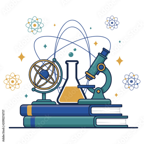 Classroom Decor Clipart