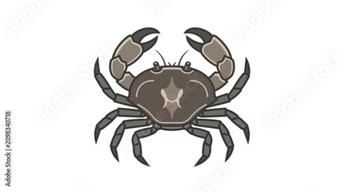 Photos Crab Crustacean Shell Marine Animal.