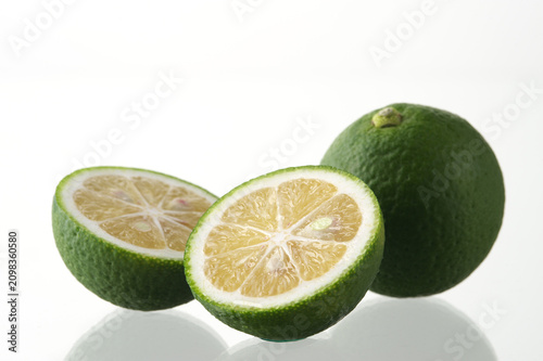 Cuadro en lienzo スダチ