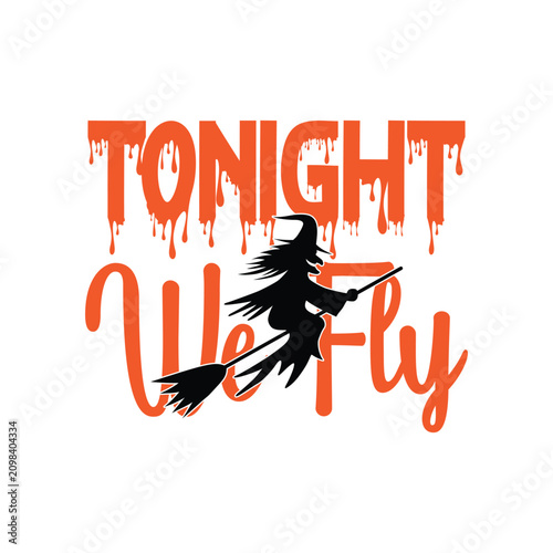 Foto Tonight we fly