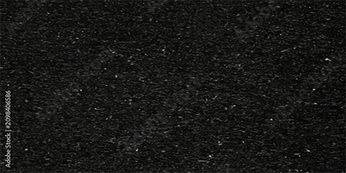 Φωτογραφία Dark Rough Asphalt Texture Background with Gray Stone Surface Pattern and Closeu