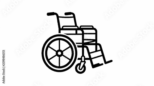 Cuadro en lienzo Web