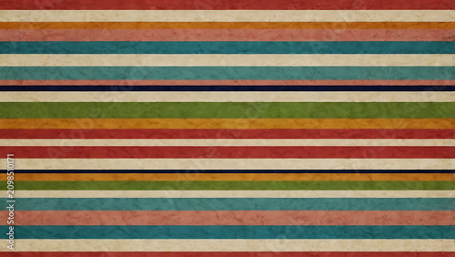 Striped Design background