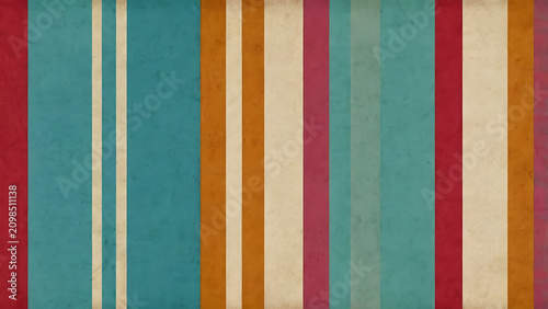 Striped Design background