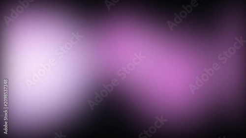 Smooth abstract gradient motion blur transition