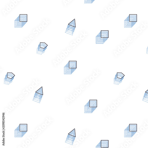 Elegant Damask Seamless Pattern. Vector design for Wallpaper, Fabric, Branding, Packag