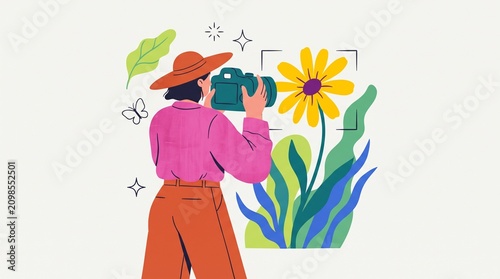 Summer icon