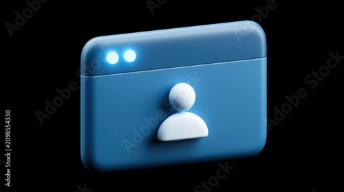 Anonymous web session interface virtual environment digital content privacy user experience