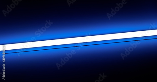 a futuristic neon light graphic, abstract background for graphic design