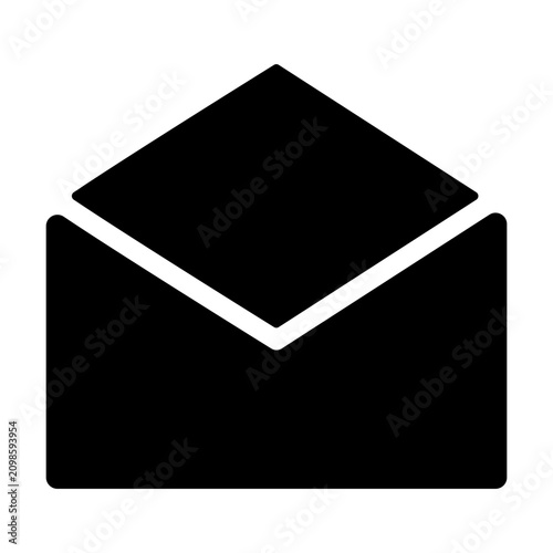 envelope icon
