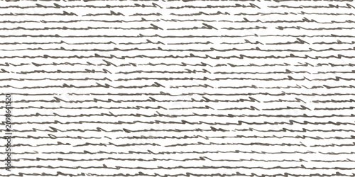 Bild auf Leinwand A densely packed canvas of illegible handwritten script, creating a textured backdrop that suggests a historical document or a page filled with lost thoughts