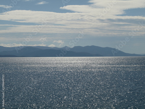 aegean sea greece