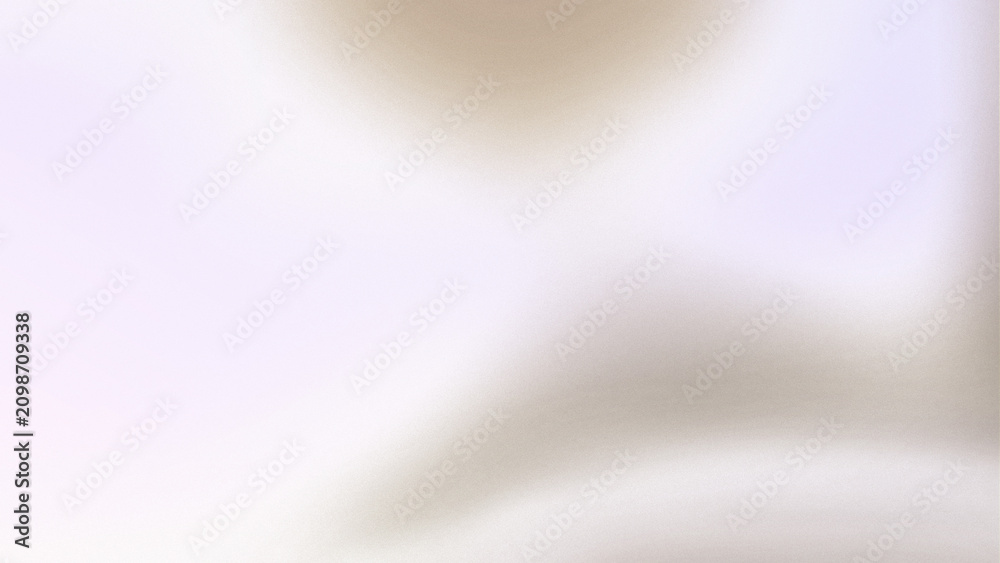 Obraz premium Soft abstract background, with a gentle, blur of white, light beige, and, pale grey tones, creating a smooth, ethereal, and minimalist atmosphere