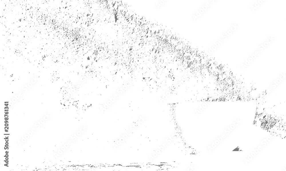 Obraz premium Grunge Black Texture Overlay with Subtle Worn Effect Abstract Distressed Black Grain Texture Background