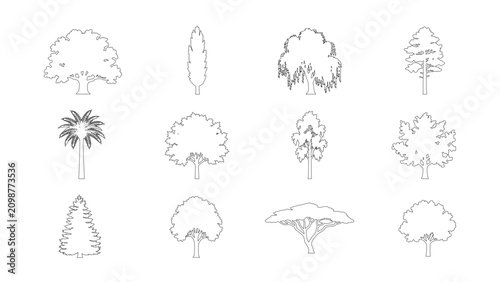 Fotografía CAD Drawings