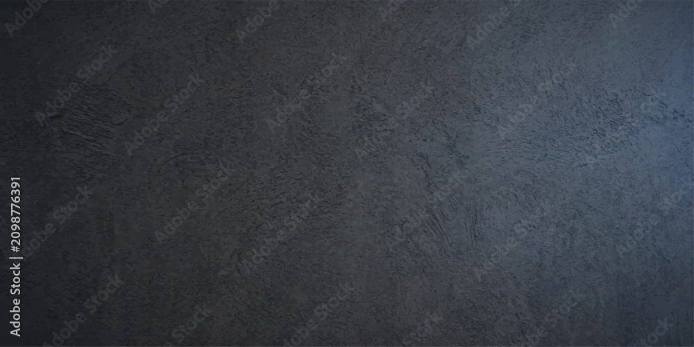 Fototapeta premium Abstract Dark Blue Grunge Texture Background with Rough Fabric Wall Surface for Vintage Wallpaper Design and Textured Material Backdrop