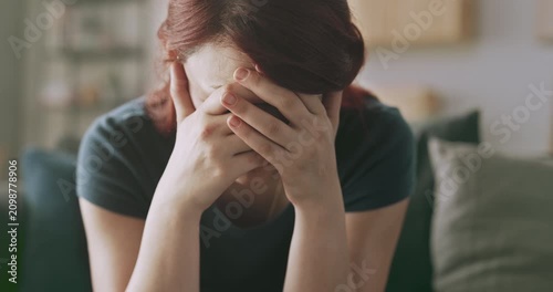 Failure, sadness, loneliness, and depression