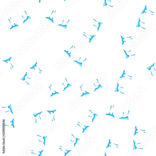 Konstfotografi pattern weep cry cartoon