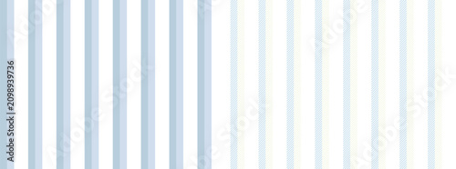 Trendy Vertical stripes pattern for textile design.colorful textured vertical retro stripes for dress or other summer textile print.