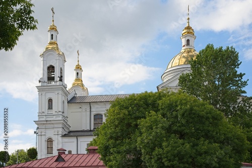 Fotografie Vitebsk, Belarus, July 8, 2026