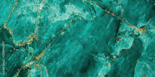Turquoise marble stone texture background with turquoise background abstract polished interior material construction architecture finishing renovation aesthetic artistic precious