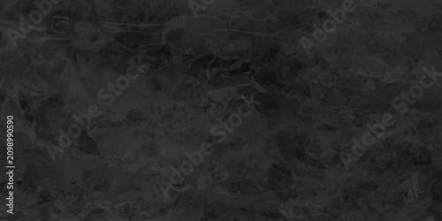 Dark grunge texture wall. Textured black grunge background. Textured concrete background. Grunge textured concrete black stone wall background.