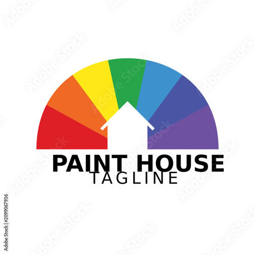 Paint House