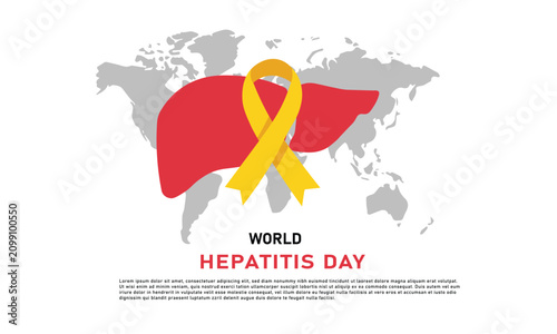World Hepatitis day 28 july